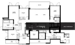 Sora (D22), Apartment #592492181